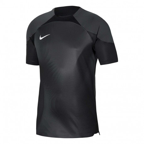 Nike meeste väravavahi särk Dri-FIT Adv Gardien IV DH7760 060 2XL, must