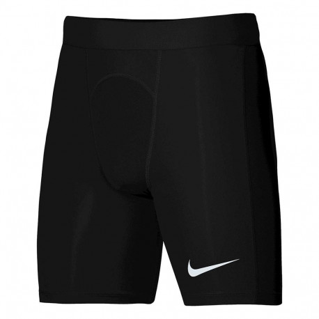 Nike meeste lühikesed püksid Dri-FIT Strike Np DH8128 010 M, must