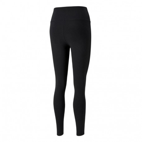 Puma naiste retuusid HER 848196 01 kõrge vöökohaga S, must