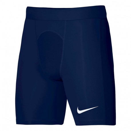 Spodenki męskie Nike Nk Dri-FIT Strike Np Short granatowe DH8128 410 M