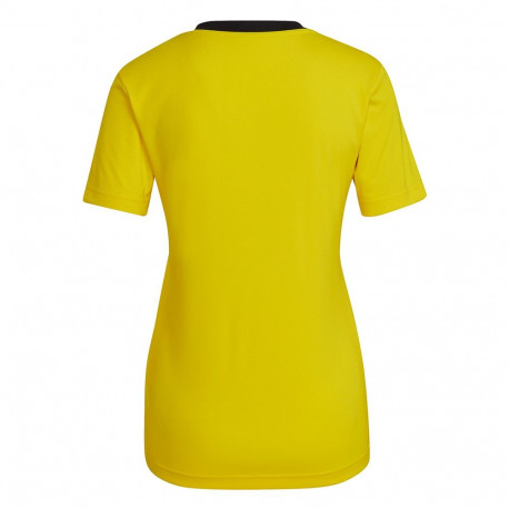 adidas naiste särk Entrada 22 Jersey HI2125 L, kollane