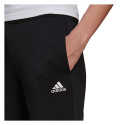 Spodnie damskie adidas Entrada 22 Training Pants czarne HC0335 S