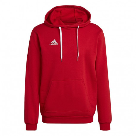 Adidas meeste huppar Entrada 22 Hoody H57514 L, punane
