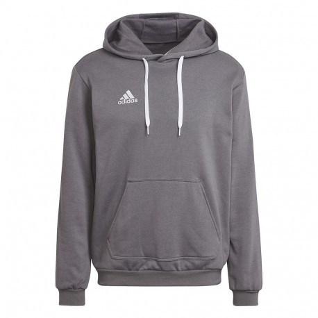 Adidas meeste pusa Entrada 22 Hoody HB0578 S, hall