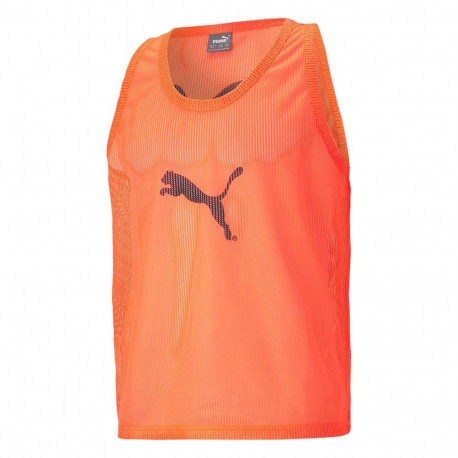 Puma meeste eristusvest 657251 40 2XS, neoonoranž