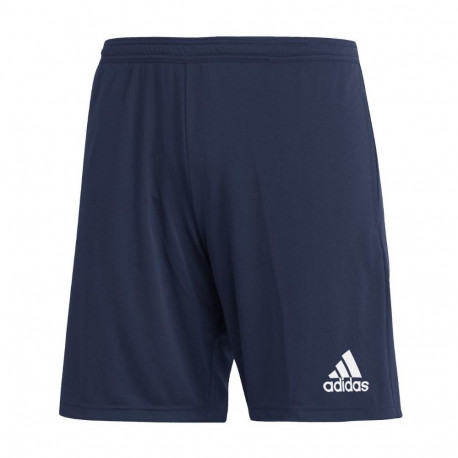 Adidas meeste lühikesed treeningpüksid Entrada 22 H57488 XL, tumesinine