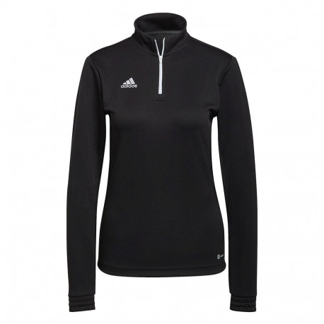 Bluza damska adidas Entrada 22 Top Training czarna H57541 L