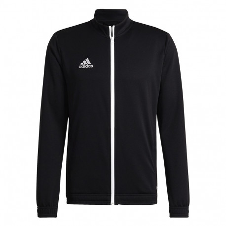 Adidas meeste dressipluus Entrada 22 HB0573 2XL, must