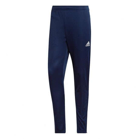 Spodnie męskie adidas Entrada 22 Training Pants granatowe HC0333 L