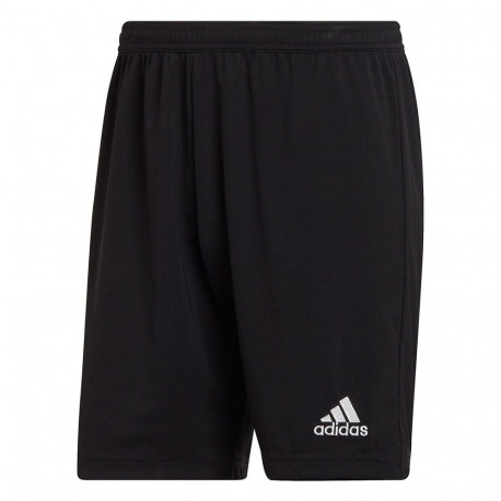 adidas meeste lühikesed püksid Entrada 22 H57504 (XL), must