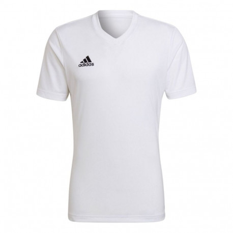 Adidas meeste särk Entrada 22 Jersey HC5071 2XL, valge