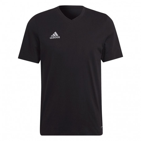 adidas meeste t-särk Entrada 22 HC0448 2XL, must