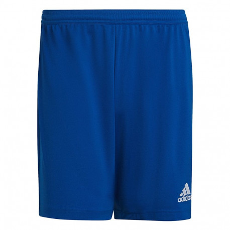 Spodenki męskie adidas Entrada 22 niebieskie HG6294 XL