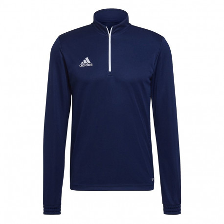 Adidas meeste treeningpluus Entrada 22 HB5327 2XL, tumesinine
