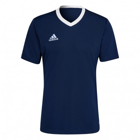 adidas meeste särk Entrada 22 Jersey HE1575 2XL, tumesinine