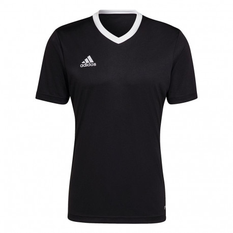 Adidas meeste särk Entrada 22 Jersey HE1573 S, must