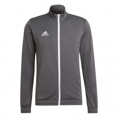 Adidas meeste treeningjakk Entrada 22 H57522 M, hall