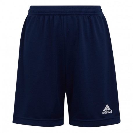 adidas laste lühikesed püksid Entrada 22 H57565 164cm, tumesinine