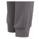 Spodnie dla dzieci adidas Entrada 22 Sweat Pants szare H57519 140cm
