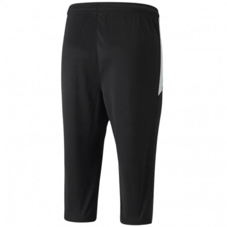 Spodnie męskie Puma teamLIGA Training 3/4 Pants 657271 03 S