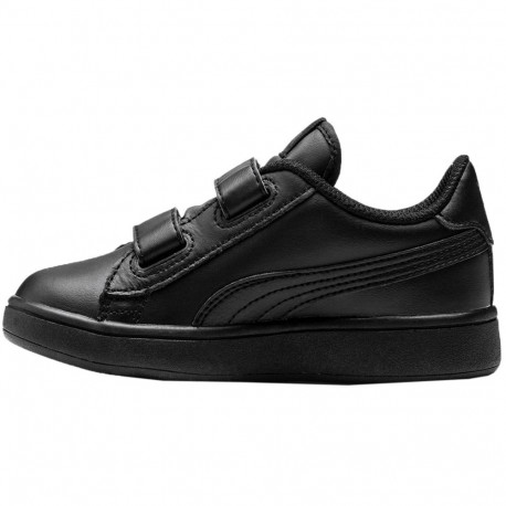Buty dla dzieci Puma Courtflex v2 V Inf 371544 06 19