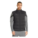 Kamizelka męska Puma teamLIGA Vest czarna 657968 03 L