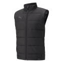 Kamizelka męska Puma teamLIGA Vest czarna 657968 03 L