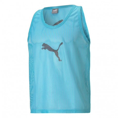 Puma meeste treeningvest Bib 657251 41 XS, sinine