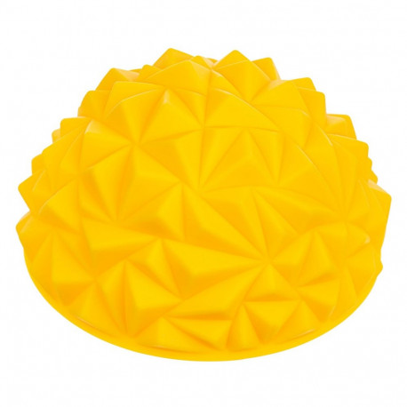 Tullo sensoorne poolkera 488 diament, kollane