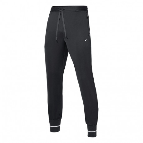 Spodnie męskie Nike NK Strike 22 Sock Pant K szare DH9386 070 S