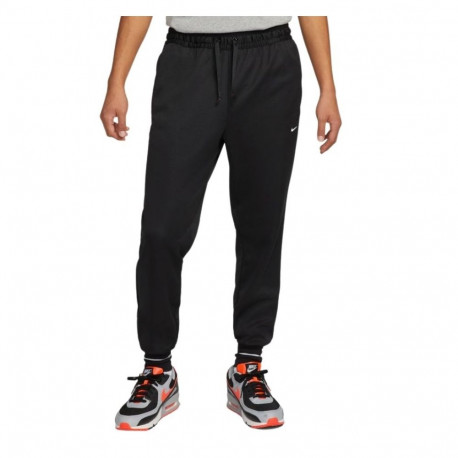 Spodnie męskie Nike NK FC Tribuna Sock Pant czarne DD9541 010 M