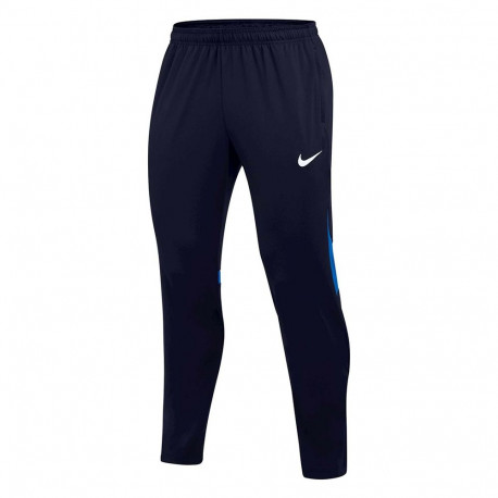 Nike meeste püksid DF Academy Pant KPZ DH9240 451 S, tumesinine