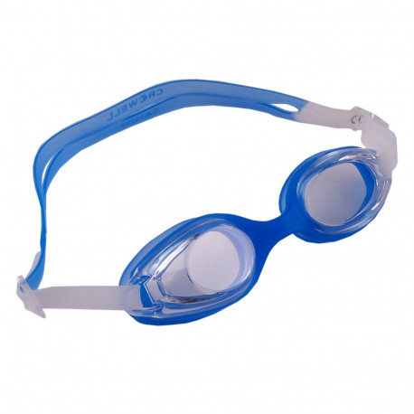 Crowell laste ujumisprillid Sandy, sinine-valge