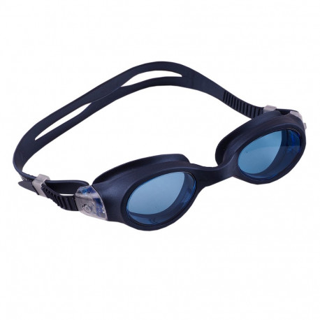 Okulary pływackie Crowell Storm granatowe