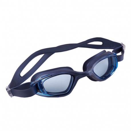 Okulary pływackie Crowell Reef granatowe