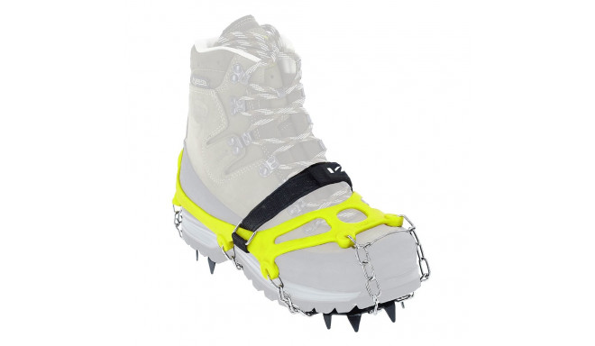 Raczki na buty trekkingowe Viking Soltoro 860-24-8600-6400 S