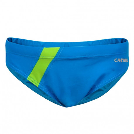 Crowell poiste ujukid Oscar kol.03 158cm, sini-rohelised