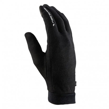 Rękawiczki Viking Alfa Merino czarne 190-21-7711-09 9