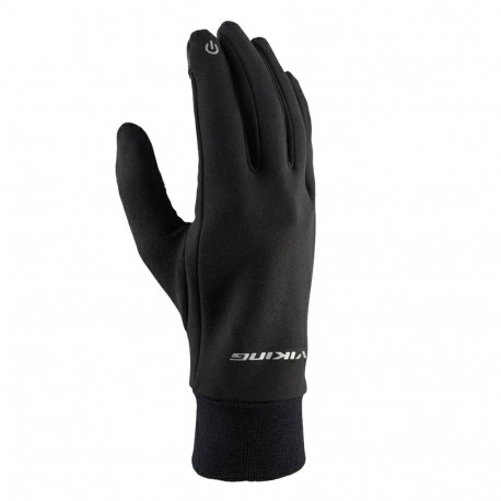 Rękawiczki Viking Tigra Multifunction czarne 140-20-0404-09 8