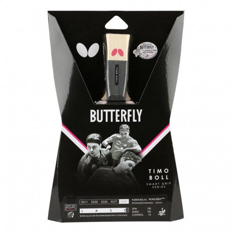 Butterfly lauatennisereket Timo Boll SG99 85032