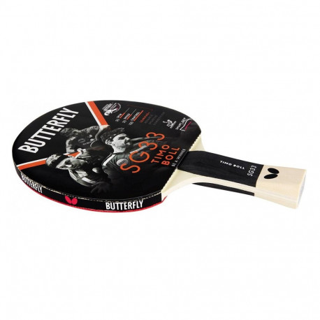 Butterfly lauatennisereket Timo Boll SG33 85017