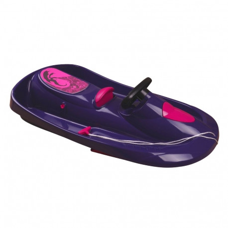 Hamax roolikelk Sno Dragon 503440, lilla