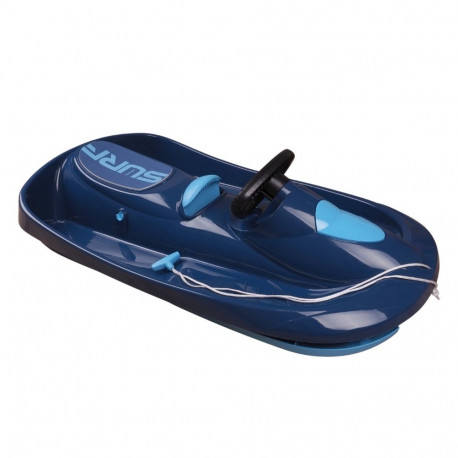 Nartosanki Hamax Sno Surf granatowe 503441
