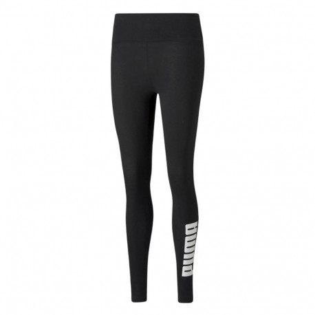 Puma naiste retuusid Power Logo 589544 51 S, must