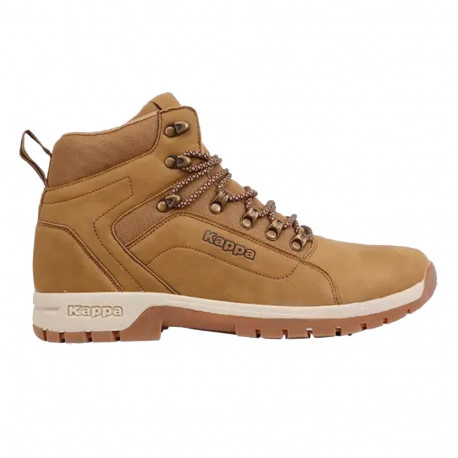 Buty męskie Kappa Dolomo brązowe 242752 4141 44