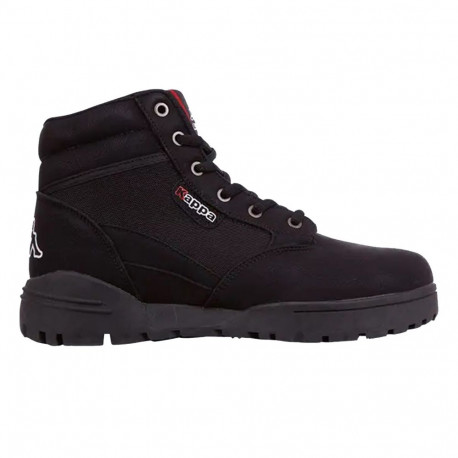 Buty Kappa Bonfire czarne 242777 1111 38