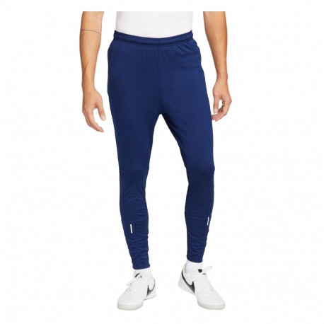 Spodnie męskie Nike Therma-Fit Strike Pant Kwpz Winter Warrior granatowe DC9159 492 M