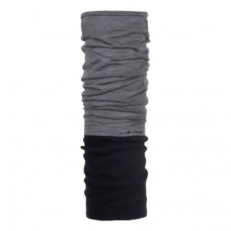 Komin Viking Merino Polartec szary 465-18-4332-08