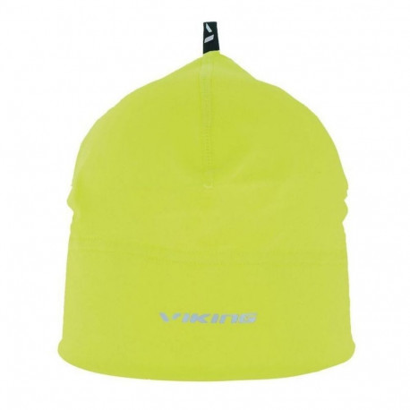 Czapka Viking Runway Multifunction zielona 219-21-4040-64