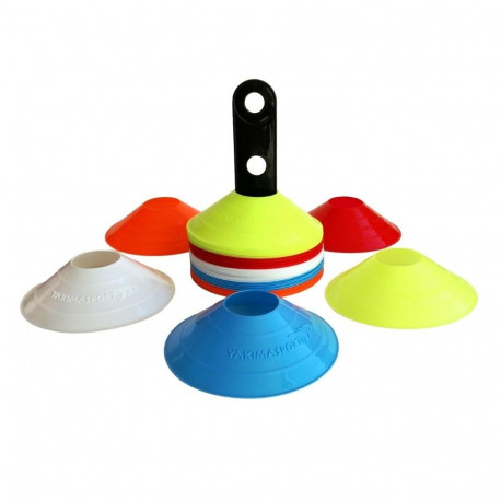 Wysepka treningowa Yakima Sport 30szt 100006